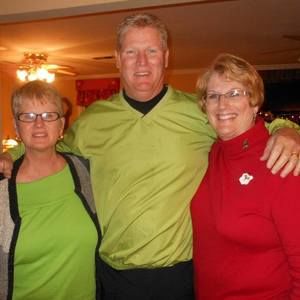 Meet your Posher, Deborah